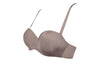 Verdissima Pure - reggiseno balconcino senza spalline