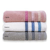 Set asciugamani Dahlia