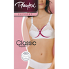 PLAYTEX - art. 165 - REGGISENO SENZA FERRETTO CRISS CROSS