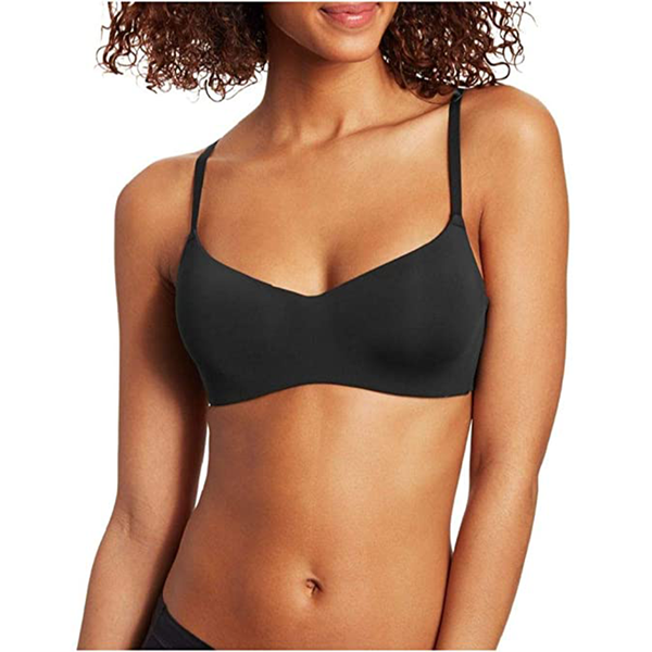 PLAYTEX - REGGISENO BALCONETTE NON FERRETTO